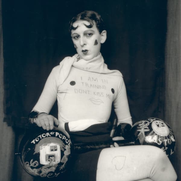 Juliet Jacques: Writing Practice and Process