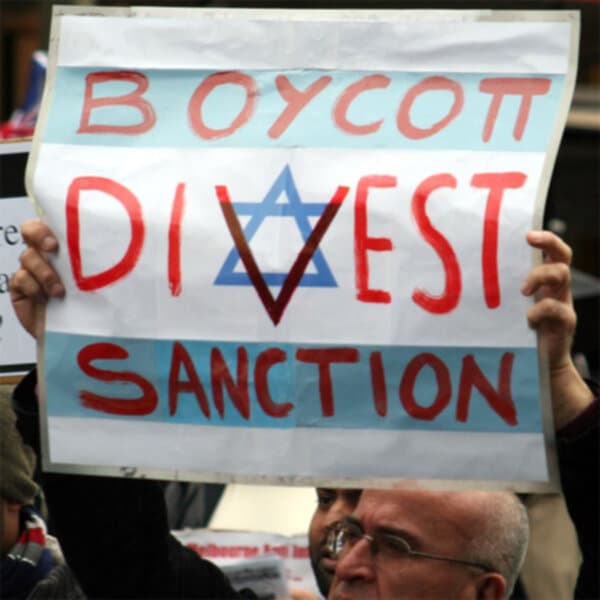 Boycott!