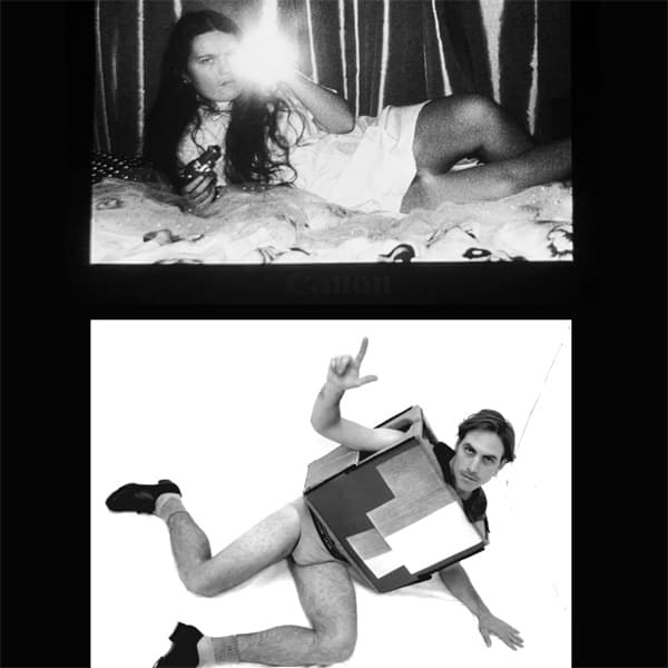 Double bill