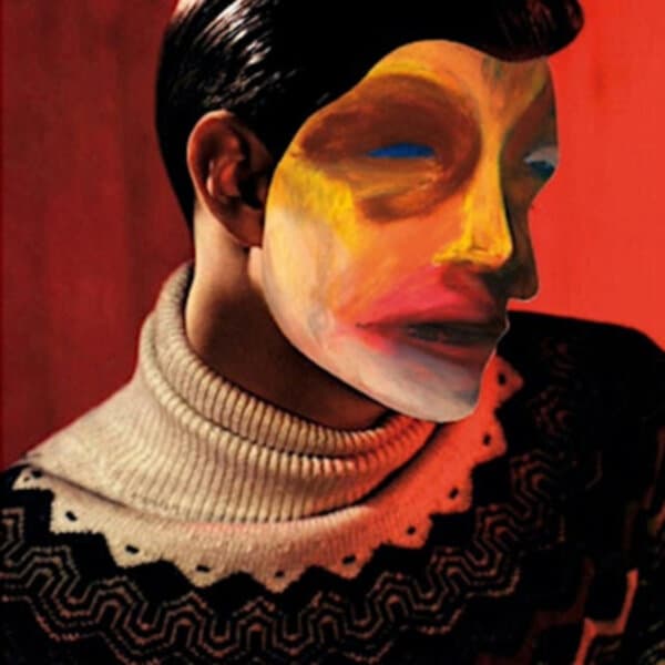 Masks & Rituals