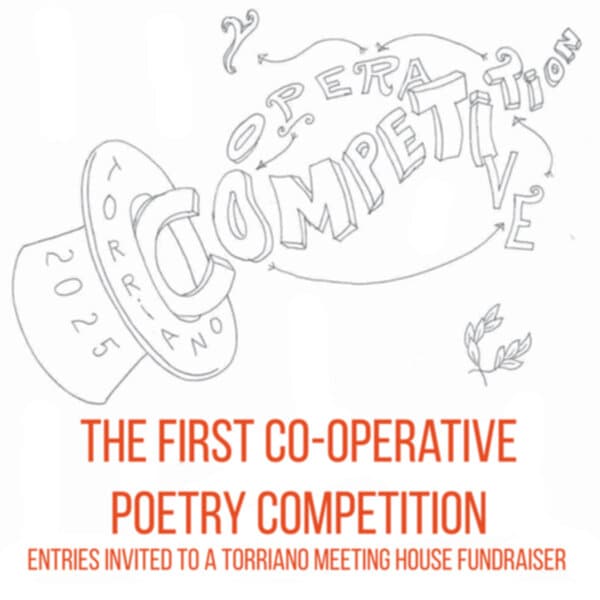 Co-operative poetry