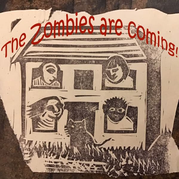 Undead Unity: What the Zombies Can Teach us About Community
